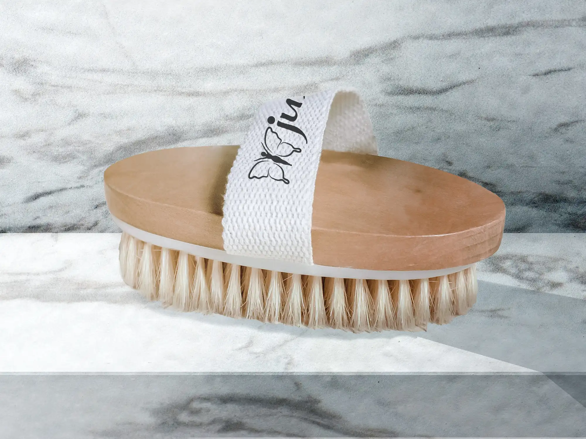 Radiant Skin Body Polisher